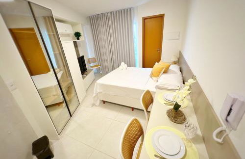 JM1801 - Conforto na zona norte a 10min do CECON. - Foto 27