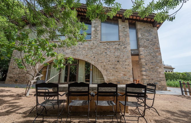 L'Arcada de Fares - Photo 59