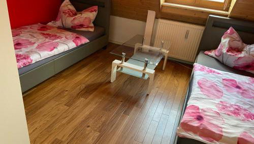 Fewo Floss Oberer Berg - Foto 5