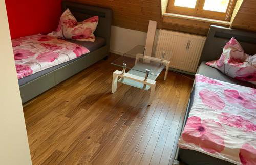 Fewo Floss Oberer Berg - Foto 5