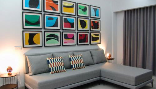 Geo Apartamento - Foto 3