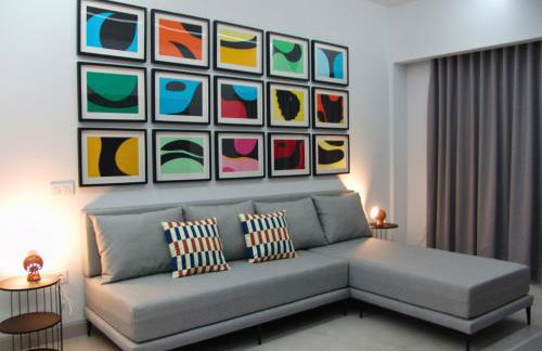 Geo Apartamento - Foto 3