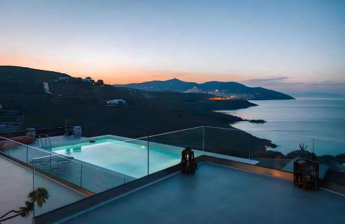 Vila Lina Syros - Foto 26