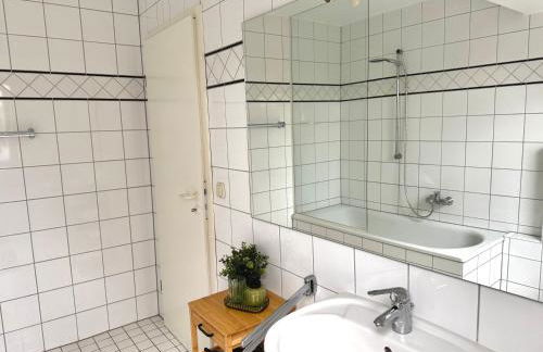 Helles Apartment für bis zu 4 Personen in ruhiger Lage - Foto 12