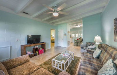 Sandy Toes A & B Whole Duplex - Foto 39