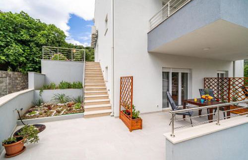 Studio Apartman Blue Bay - Photo 9