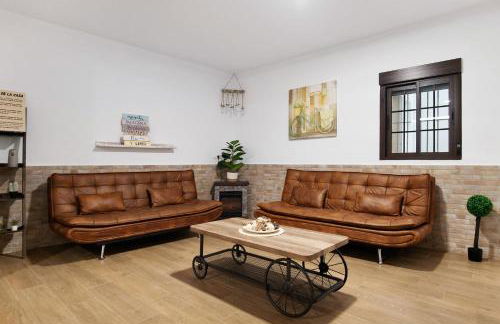 Villa Españolillas - Foto 16