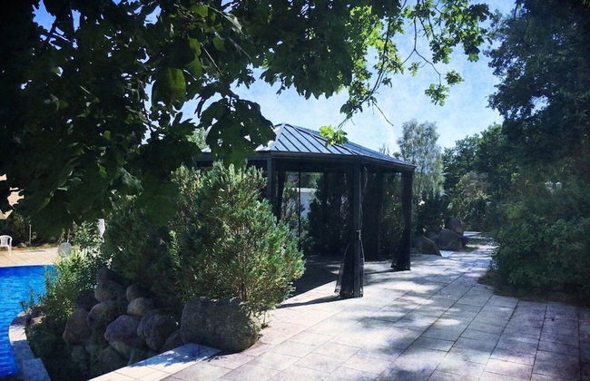 Ferienpark Canow - Photo 9