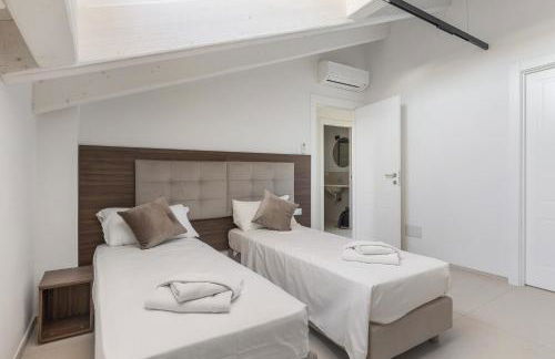 Le Dodici Porte - De Maria 7 By Bologna District - Foto 39