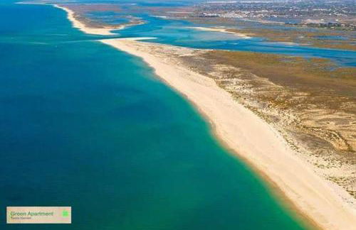 Green Apartment in Tavira Garden - Foto 47