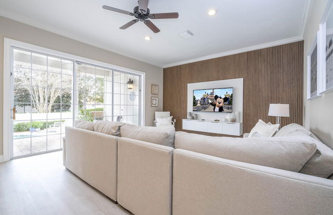 7516 Luxury Home 5BD Perfect for Your Family - Foto 2