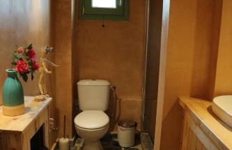 luxurious apartments Angelina - Photo 21