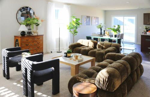 Mountain Whispers Harrisonburg JMU Shenandoah National Park - Foto 6