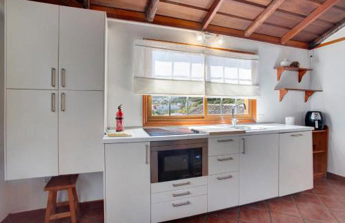 La Paredita Casa Guimar - Foto 47