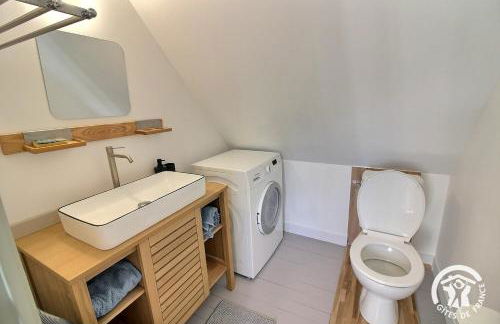 Les pieds dans l'eau - Foto 16