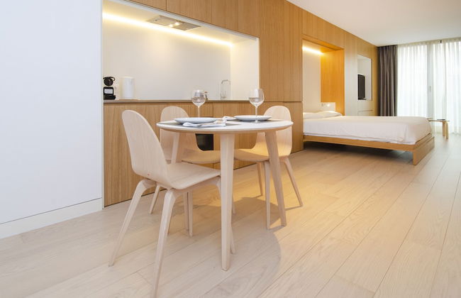 Edmond Vibes Barrio de Salamanca - Foto 1