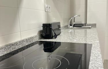 Apartamentos Vernia 3-9 - Foto 22