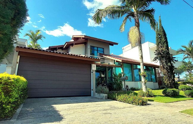 Casa Estrela Rubi - Jurerê Internacional - Photo 59