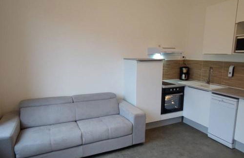 TOK TOK S2 - Appartement 1Ch Plein cœur de Seclin - Foto 1