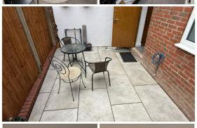 Ground Floor Apartment with Private Garden - Near Victoria Park - Foto 21