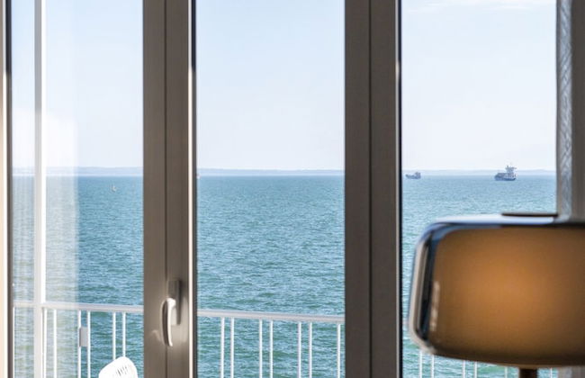 Primavera Seafront apt by halu! next to White Tower - Foto 45