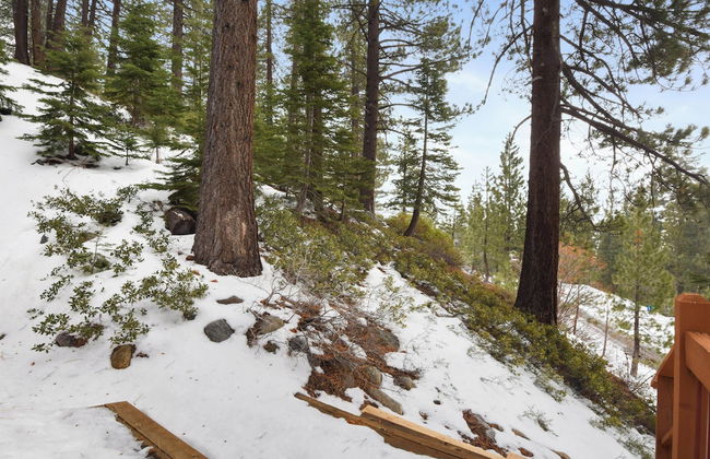 Incline Village Manor Near Beach & More! - Foto 32