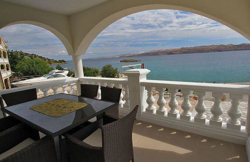 Beachfront House Amaris - Foto 45