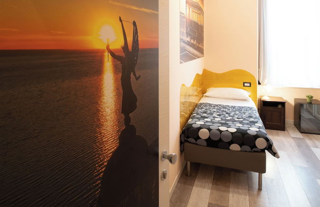 Rooms Boutique Carducci - Foto 26