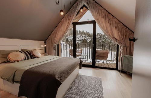 Między Brzozami - Foto 37