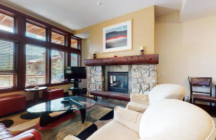 Juniper Crest 1 Apartment - Foto 1