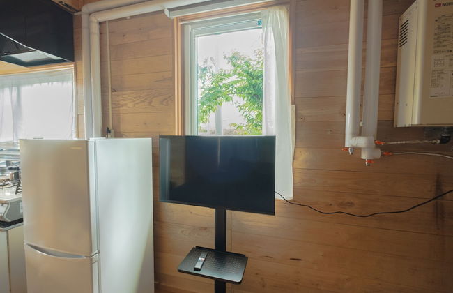 Furano Log House Farm Resort - Foto 5