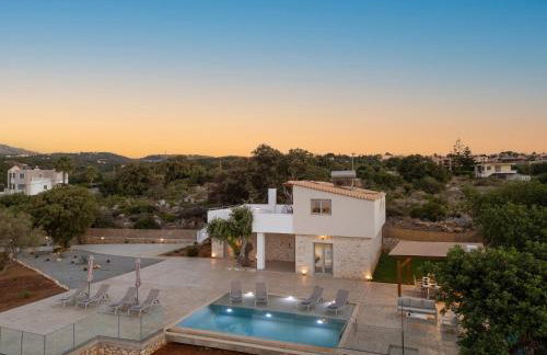 Miroy Sea View Villa - Foto 2