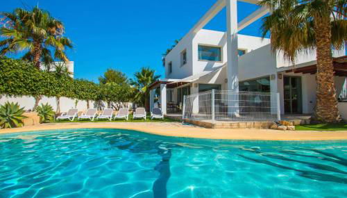 Villa Athos - PlusHolidays - Foto 4