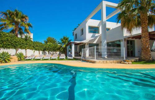 Villa Athos - PlusHolidays - Foto 4