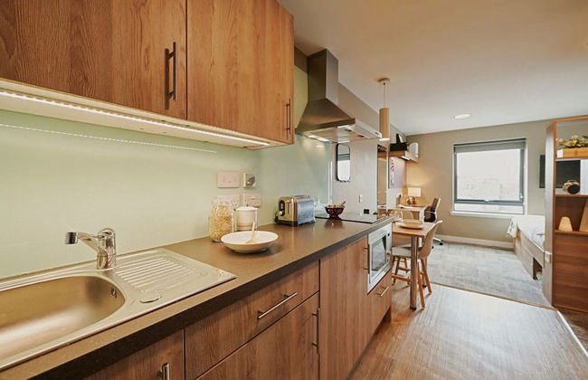 Student Only The Combworks - Foto 11