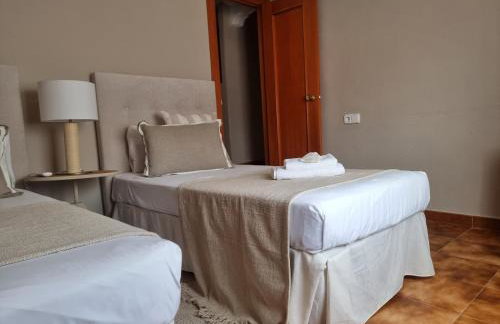 MD Villa con piscina en Mareny Beach - Foto 19