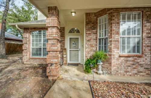 Spacious Brick House 3BR 2BA A+ - Foto 6