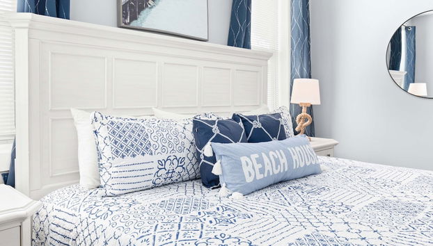 Breakfast Club House - Foto 5, Habitación