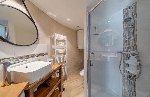 Gîte La Tourette - Charme atypique - Foto 20