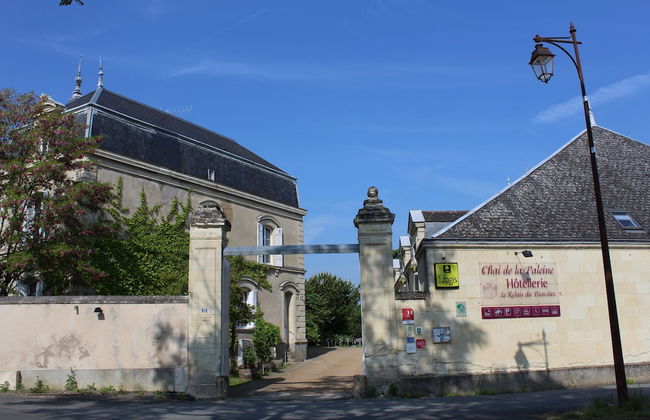 Carré d'Etoiles Paleine - Foto 16