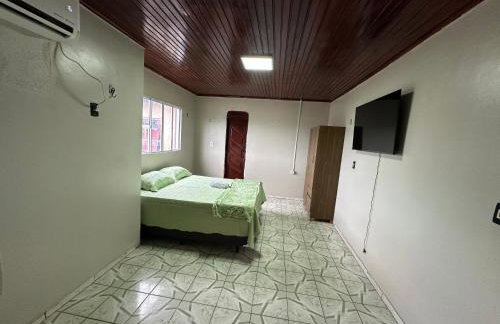 Apartamento completo - Pacoval - Foto 8