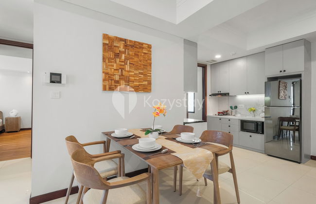 Kawa by Kozystay - Kuningan - Foto 20