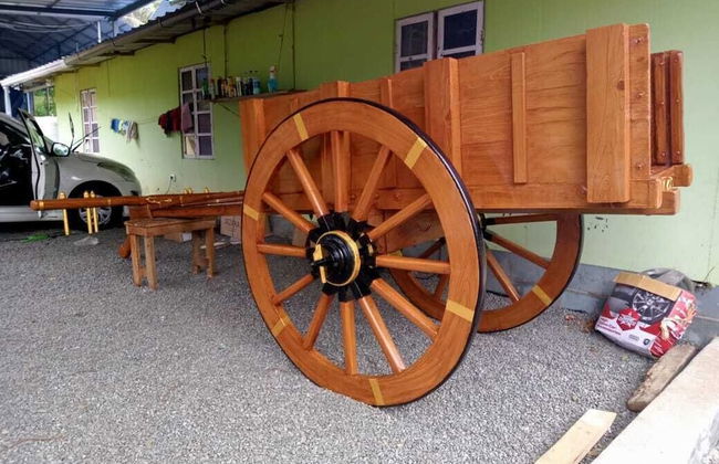 Wildmist Homestay Erumely - Foto 28