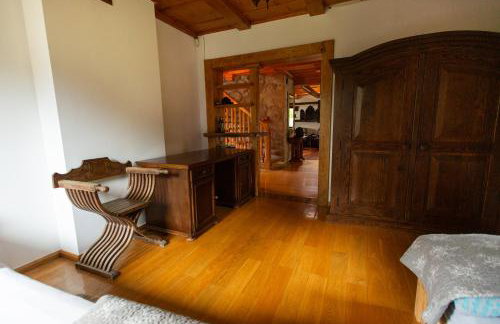 Zbójnicka Chata - Foto 12