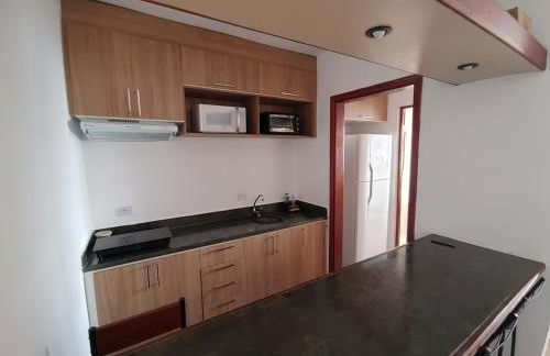 Flat Palladium super aconchegante - Photo 9