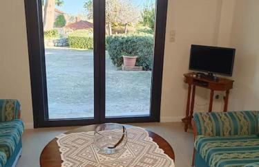 KTHMA "Ν" Πέτρινη Μεζονέτα - Photo 19