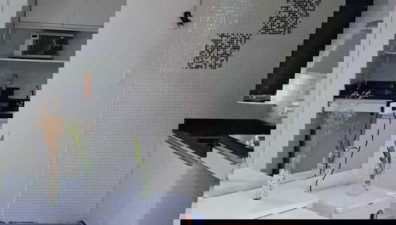 Get a flat Luxuoso Bienal 210 - Foto 2, Habitación