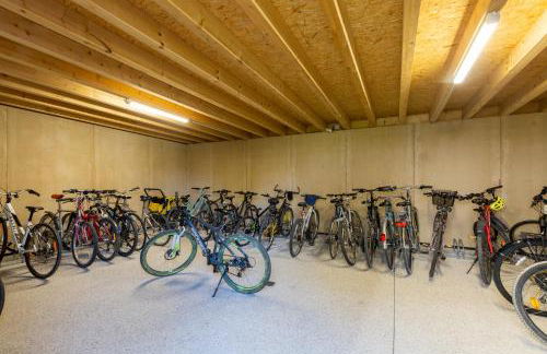 Grand studio bord du lac - Photo 17