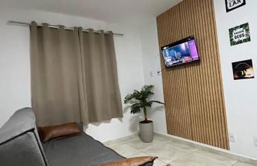 Urban Loft Smart Stay 05- Feira de Santana - Photo 1