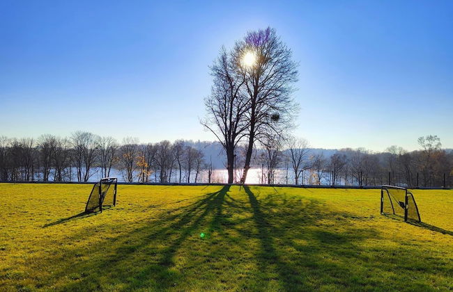 Masuria Resort Village - Foto 41